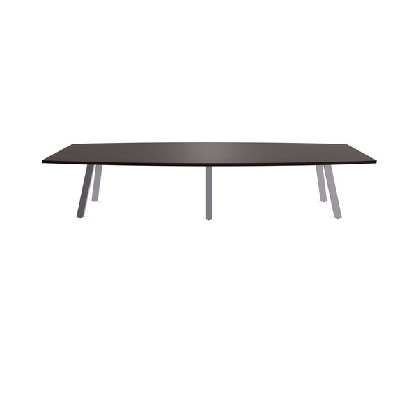 Special T AIM XL CONF TABLE 48IN DX120IN AIM-XL-48120-BT - main